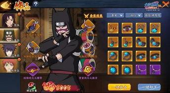 无忍者技能爆料大全最新,全新技能解析与实战攻略 第1张 无忍者技能爆料大全最新,全新技能解析与实战攻略 第1张