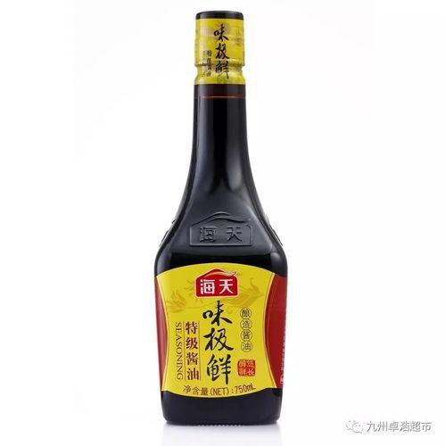 辛吉飞爆料海天酱油视频,揭秘食品添加剂真相  第1张